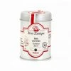 Terre Exotique Verbena Berry 60g Ingredients