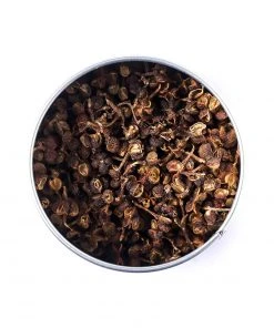 Terre Exotique Batak Berry 20g