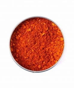 Terre Exotique Five Spice Blend 60g Ingredients 6 Terre Exotique Five Spice Blend 60g Ingredients