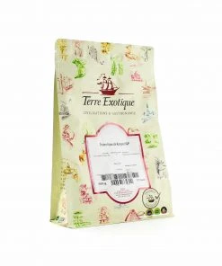Terre Exotique White Kampot Pepper IGP 500g
