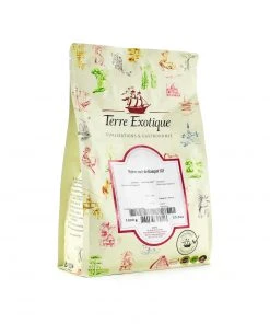 Terre Exotique Black Kampot Pepper 1kg
