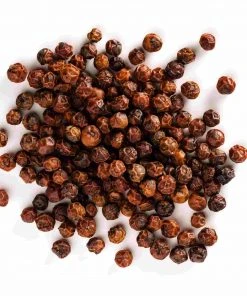Terre Exotique Red Kampot Pepper 250g Ingredients