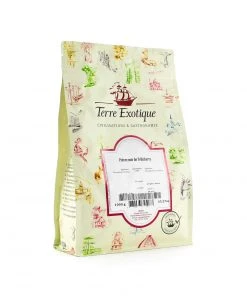 Ingredients Terre Exotique Black Tellicherry Pepper 1kg