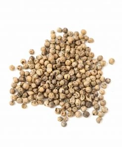 Terre Exotique Green Salty Coastal Pepper 250g