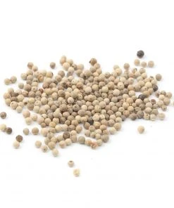 Ingredients Terre Exotique White Sarawak Pepper IGP 1kg 5 Ingredients Terre Exotique White Sarawak Pepper IGP 1kg