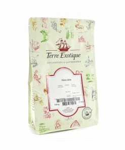 Terre Exotique Cubeb Pepper 500g Ingredients