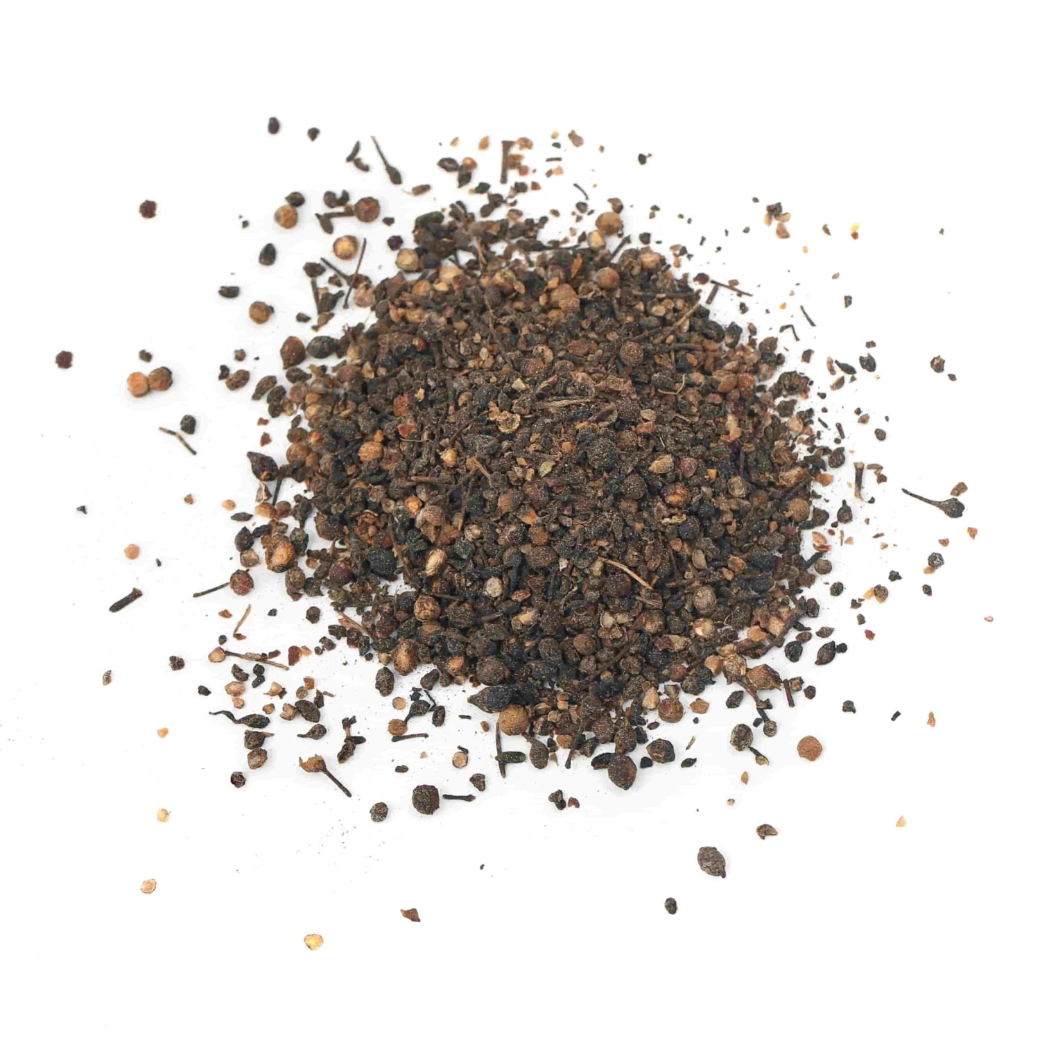 Ingredients Terre Exotique Ground Voatsiperifery Pepper 500g 4 Ingredients Terre Exotique Ground Voatsiperifery Pepper 500g