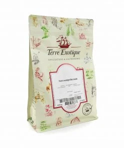 Ingredients Terre Exotique Ground Voatsiperifery Pepper 500g