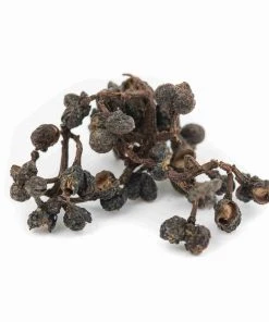 Terre Exotique Batak Berry 250g Ingredients