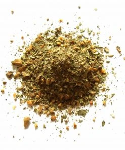 Ingredients Terre Exotique Chimichurri Patagonico 250g