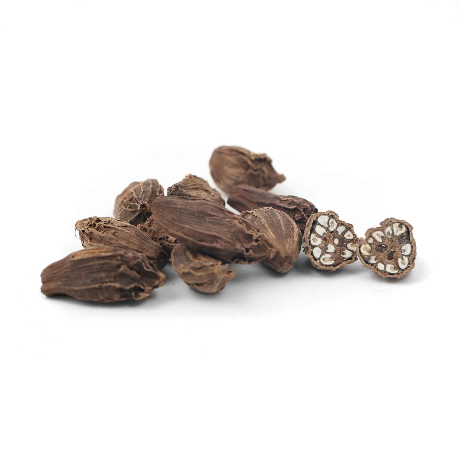 Terre Exotique Black Cardamom 500g 4 Terre Exotique Black Cardamom 500g