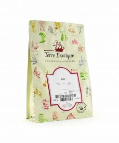 Terre Exotique Whole Cumin Seeds 500g Ingredients