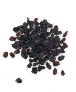 Terre Exotique Barberry 500g Ingredients