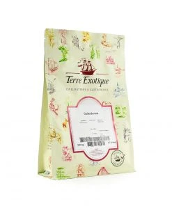 Ingredients Terre Exotique Annatto Seeds 500g