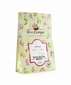 Terre Exotique Sumac Powder 500g Ingredients