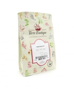 Ingredients Terre Exotique Rings Of Fire Chilli Pepper 150g