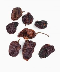 Terre Exotique Habanero Chilli Pepper 150g