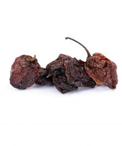 Terre Exotique Habanero Chilli Pepper 150g