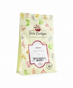Ingredients Terre Exotique Pequin Chilli Pepper 150g