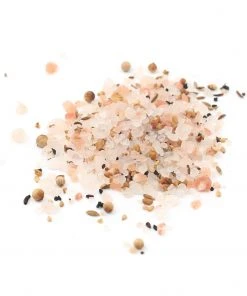 Ingredients Terre Exotique Diamond Salt With Roasted Spices 1kg