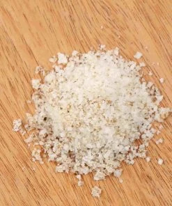 Ingredients Terre Exotique Fleur De Sel With Yuzu Zest 1kg