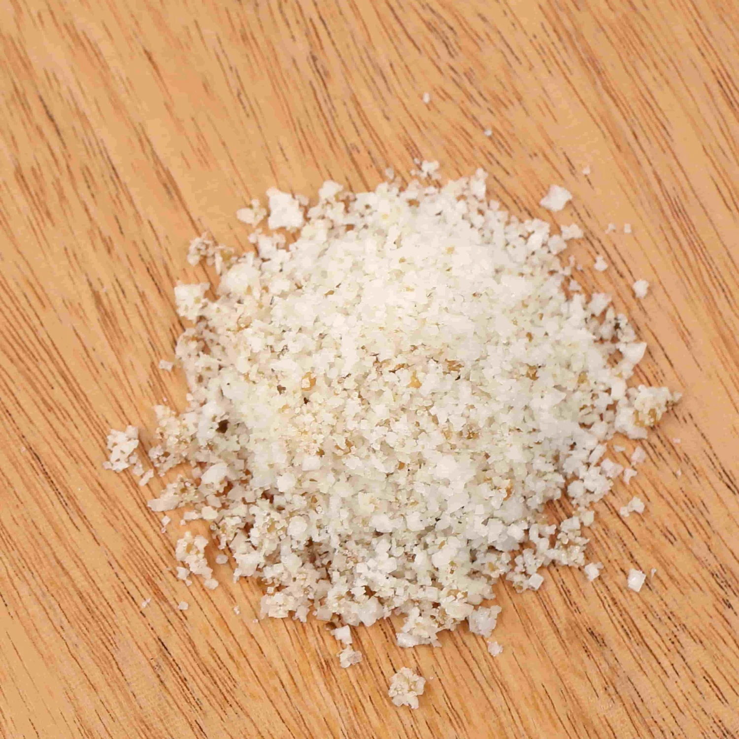 Ingredients Terre Exotique Fleur De Sel With Yuzu Zest 1kg 4 Ingredients Terre Exotique Fleur De Sel With Yuzu Zest 1kg