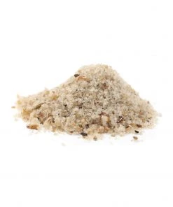 Ingredients Terre Exotique Fleur De Sel With Roasted Spices 1kg