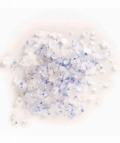 Ingredients Terre Exotique Fine Blue Persian Salt 1kg