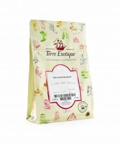 Terre Exotique Fleur De Sel From Guerande IGP 1kg