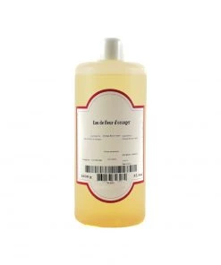 Ingredients Terre Exotique Orange Blossom Water 1 Litre