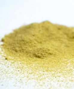 Terre Exotique Combava / Kaffir Lime Powder 500g Ingredients 5 Terre Exotique Combava / Kaffir Lime Powder 500g Ingredients