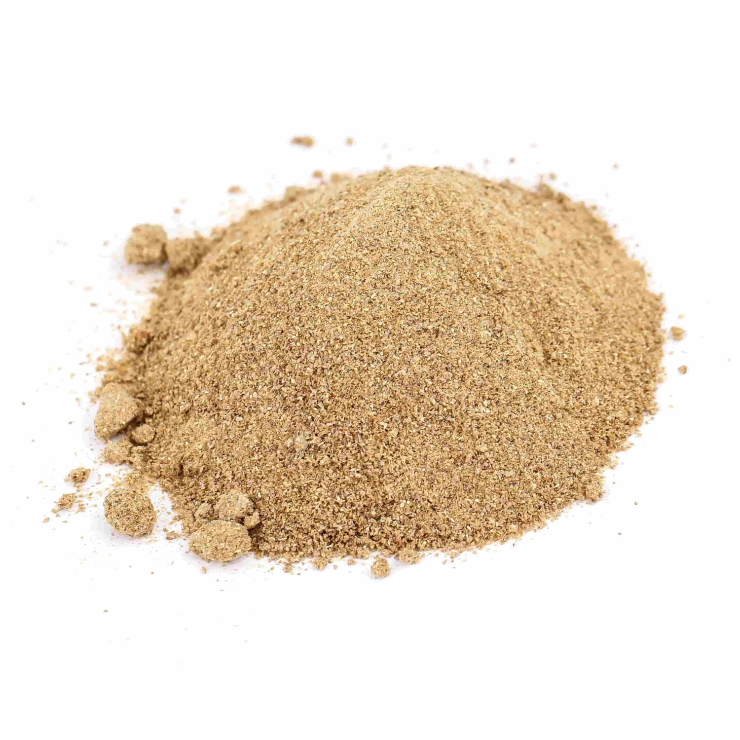 Ingredients Terre Exotique Organic Lime Powder 250g 4 Ingredients Terre Exotique Organic Lime Powder 250g