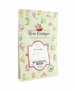 Ingredients Terre Exotique Organic Lime Powder 250g
