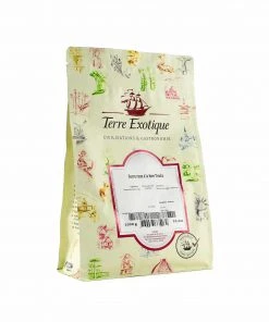 Terre Exotique Brown Sugar With Tonka Bean 1kg