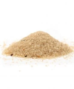 Terre Exotique Brown Sugar With Tonka Bean 1kg