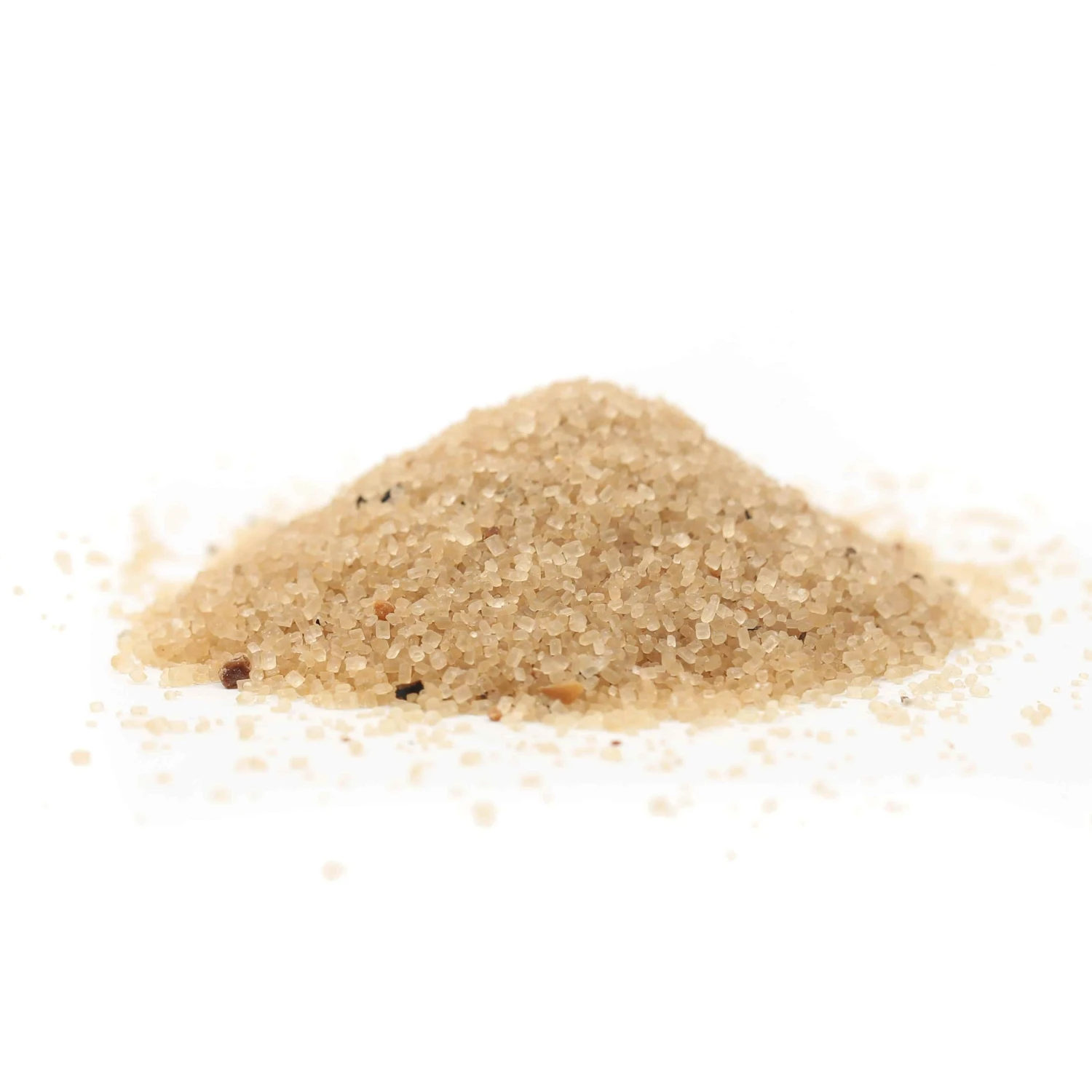 Terre Exotique Brown Sugar With Tonka Bean 1kg 4 Terre Exotique Brown Sugar With Tonka Bean 1kg