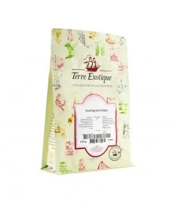 Terre Exotique Mulled Wine Spice Blend 250g Ingredients
