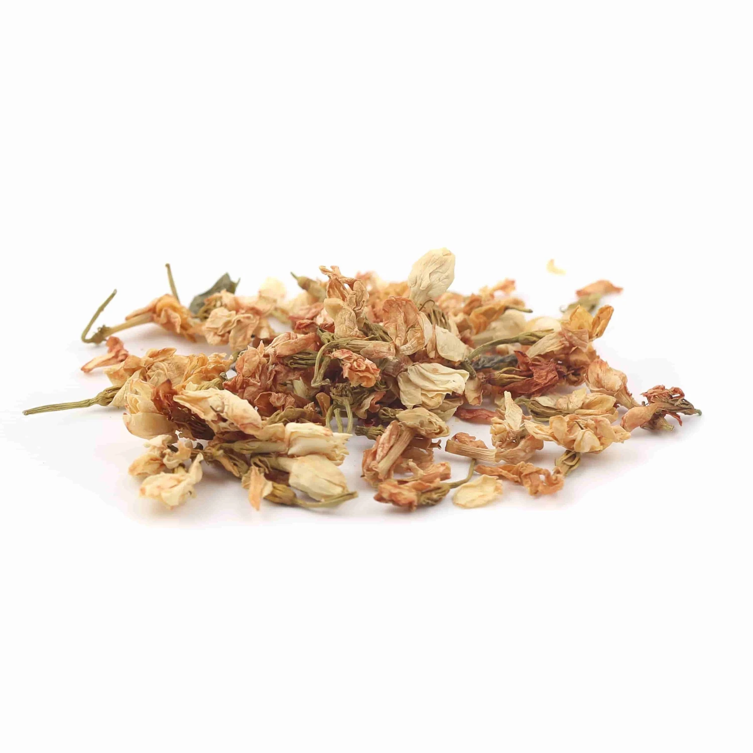 Terre Exotique Dried Jasmine Flowers 100g Ingredients 4 Terre Exotique Dried Jasmine Flowers 100g Ingredients