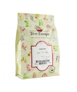 Terre Exotique Dried Marigold Petals 100g