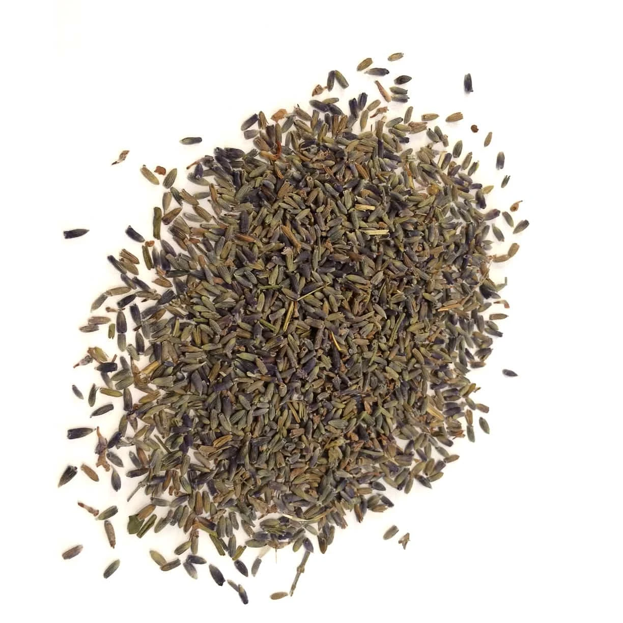 Terre Exotique Dried Blue Lavender 250g Ingredients 4 Terre Exotique Dried Blue Lavender 250g Ingredients