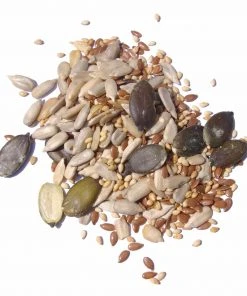 Terre Exotique Salad Seeds Blend 500g