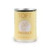 Gifts Toft Mussels In A Tin Gourmet Crochet Kit