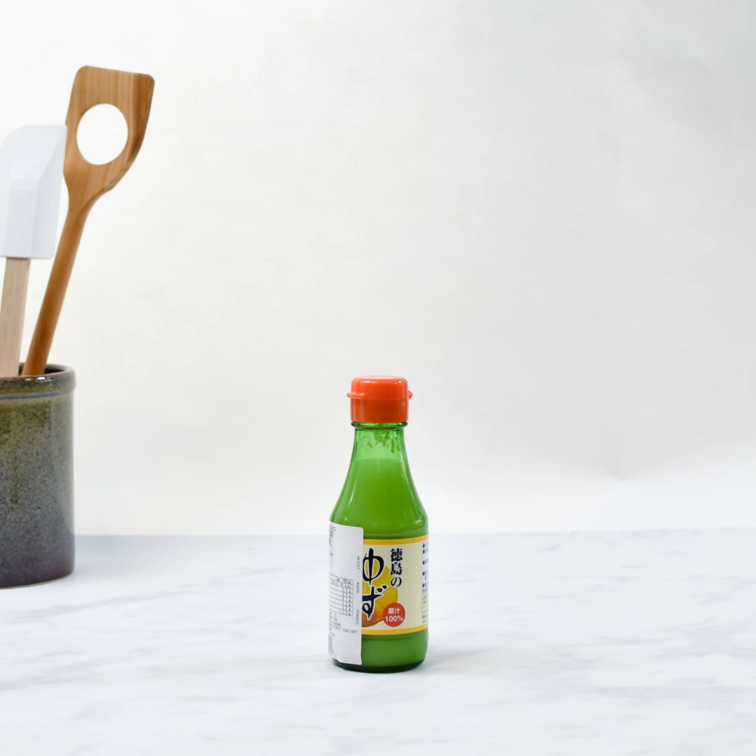 Tokushima Pure Yuzu Juice 150ml 4 Tokushima Pure Yuzu Juice 150ml