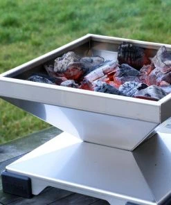 Cookware Thuros T1 - Tabletop BBQ Grill