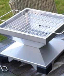 Cookware Thuros T1 - Tabletop BBQ Grill 7 Cookware Thuros T1 - Tabletop BBQ Grill