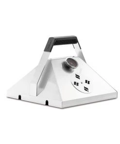 Thuros T1 - Stainless Steel Tabletop BBQ Smoking Hood Cookware