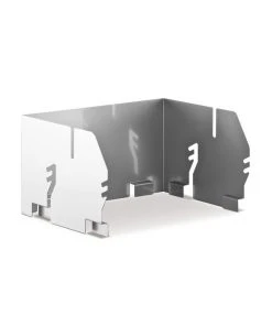 Thuros T1 - Tabletop BBQ Wind Deflector & Height Adjuster