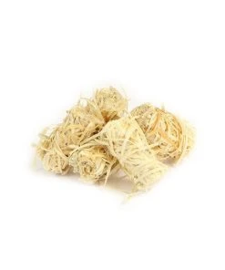 Thuros Wood Wool Eco-Friendly BBQ Lighter