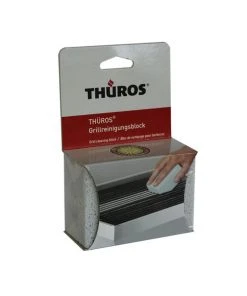 Thuros Glass Fibre BBQ Cleaning Block