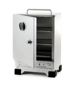 Cookware Thuros S1 Tabletop Smoker